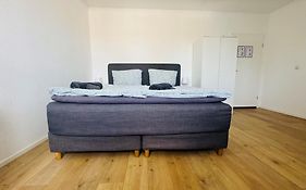 Komfort Apartment 2 in Bad Kreuznach mit einfachem 24h Self-Check-in